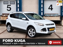 Ford Kuga - 1.6 Titanium Plus 4WD (182PK+NEW Distriebustriem)