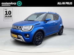 Suzuki Ignis - 1.2 Smart Hybrid Style | Rijklaarprijus | Cruise Control | Climate control | Apple Carplay