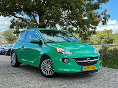 Opel ADAM - 1.4 Glam | '' 68.000 KM '' + Airco + Cruise Nu € 7.450,