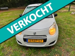 Suzuki Alto - 1.0 Comfort EASSS