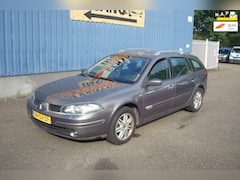 Renault Laguna Grand Tour - 2.0-16V T Initiale, AUTOMAAT, Afneembare trekhaak Navi