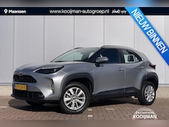 Toyota Yaris Cross - 1.5 Hybrid 115 Active / Camera / Apple Carplay & Android Auto / ACC / Lane Assist / DAB /