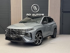 Hyundai Tucson - 1.6 T-GDI PHEV N Line Sky 4WD 360° Carplay Pano ACC Krell