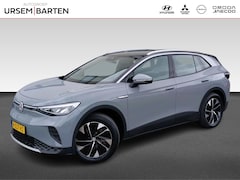 Volkswagen ID.4 - Pro 77 kWh | 97% SOH | 100-kW charging capacity (DC) | Hulppakket | Instrumentenpaneel met