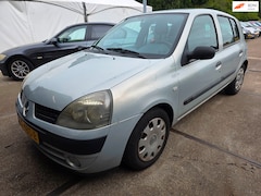 Renault Clio - 1.2-16V Authentique Basis