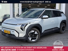 Kia EV3 - Plus 81.4 kWh | Dodehoekdetectie| Stoel/stuurverwarming | Draadloze AppleCarplay/AndroidAu