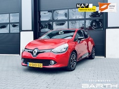 Renault Clio - 1.5 dCi | Airco | Navi | Cruise | onderhoud | NAP |
