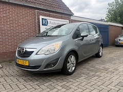 Opel Meriva - 1.4 Turbo Cosmo FIETSENDRAGER/PANO