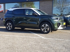 Citroën Ë-C3 Aircross - EV 44kWh 113pk Max 3-fase Apple Carplay & Android Auto | Navi | Achteruitrijcamera | Dodeh