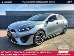 Kia Pro cee'd - ProCeed 1.5 T-GDi GT-Line NETTO DEAL FAMILIE- VAKANTIEAUTO MET TREKHAAK