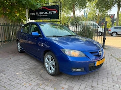 Mazda 323 - 3 2.3 1e Eig Import USA org km 156PK
