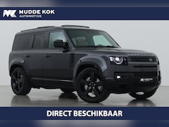 Land Rover Defender 110 - P300e X-Dynamic HSE | MY26 | ClearSight | Meridian Surround | Head-Up | ACC | Panoramadak