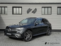 Mercedes-Benz GLC-klasse - 300e 4MATIC AMG |Pano|Trekhaak|Luchtv|Achterasbes|