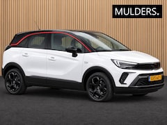 Opel Crossland - 1.2 Turbo GS Automaat / led / carplay / cruise