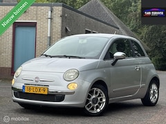 Fiat 500 - 1.2 Sport|APK|LMV|AIRCO|ELEKPAKKET|OH
