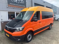 MAN TGE - 35 2.0 TDI Crafter Camper