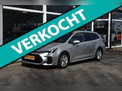 Suzuki Swace - 1.8 Automaat-FullHybrid Style