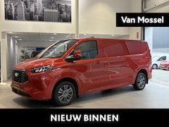 Ford Transit Custom - 320 2.5 PHEV L2H1 Limited | TREKHAAK | ADAPTIVE CRUISE CONTROL | LM VELGEN | NAVI | CARPLA