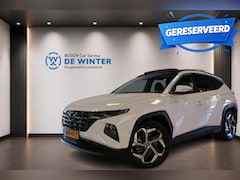 Hyundai Tucson - 1.6 T-GDI PHEV Premium Sky 4WD