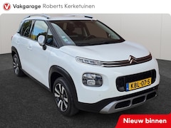 Citroën C3 Aircross - 1.2 PT 130PK Automaat Business Clima Velgen Carplay