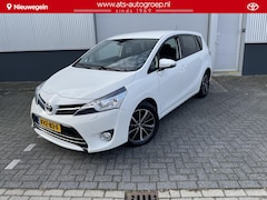 Toyota Verso - 1.8 VVT-i SkyView Edition , Automaat, Trekhaak