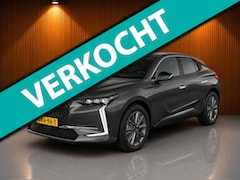 DS 4 - 4 E-Tense Bastille 225PK Automaat