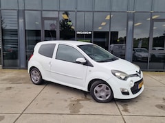 Renault Twingo - 1.2 16V Collection - Airco - Elek ramen