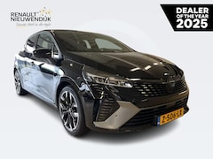 Renault Clio - 1.6 E-Tech Full Hybrid 145 esprit Alpine 360 CAMERA | ADAPT. CRUISE | CARPLAY ANDROID AUTO