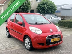 Citroën C1 - 1.0-12V Selection