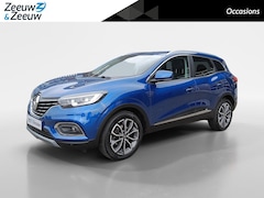 Renault Kadjar - 1.3 TCe 140 PK Zen Automaat | Wegklapbare trekhaak | Navigatie | Parkeercamera |