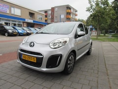 Citroën C1 - 1.0i 68PK 5Drs Airco Collection
