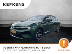 Opel Astra Electric - Ultimate 58 kWh 156 pk | Demo | Full Options | Kantel/Schuifdak | Navigatie | Alcantara |