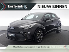 Toyota C-HR - 2.0 Hybrid Dynamic