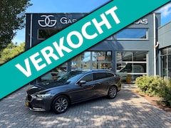 Mazda 6 Sportbreak - 2.0 SkyActiv-G 165 Comfort