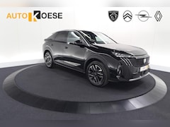 Peugeot 3008 - 1.2 Hybrid 145 GT | 360 Vision Pack | Adaptieve Cruise Control | Stoelen Pakket Inclusief
