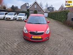 Opel Agila - 1.2 Edition