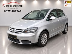 Volkswagen Golf Plus - 1.4 TSI Comfortline-NL auto-Clima-Trekhaak-PDC