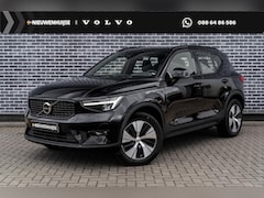 Volvo XC40 - 1.5 T5 Recharge R-Design | Plug-in Hybrid (PHEV) | Trekhaak | Achteruitrijcamera | Parkeer