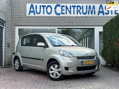 Daihatsu Sirion 2 - 1.3-16V Prestige