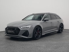 Audi A6 Avant - RS 6 TFSi Quattro | PANO | DYNAMIC | 4WS | B&O | SOFTCLOSE | STOELVENTILATIE
