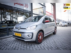 Volkswagen Up! - 1.0 BMT high up | 5drs | PDC | Cruise | Airco | LMV |