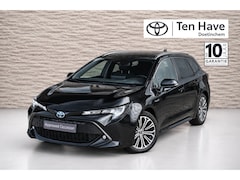 Toyota Corolla Touring Sports - 2.0 Hybrid First Edition automaat | Apple Carplay / Android auto | 17” lichtmetalen velg |