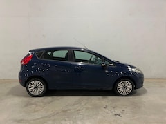 Ford Fiesta - 1.25 Limited 5drs. Airco NAP APK