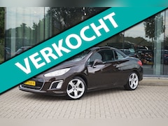 Peugeot 308 CC - 1.6 THP Féline