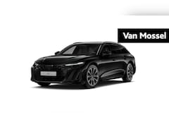Audi A6 Avant - 2.0 e-hybrid quattro S edition 299 PK | S-line | Automaat | Navigatie | Adaptive Cruise Co