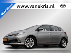 Toyota Auris - 1.2T Aspiration, 1e eigenaar, Dealer Onderhouden, Climate & Cruise Control, Bluetooth, Cam
