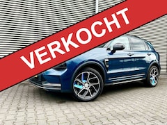 Lynk & Co 01 - LYNK&CO 1.5 Plug-in Hybrid PHEV Panoramadak 360 Graden Camera incl Garantie