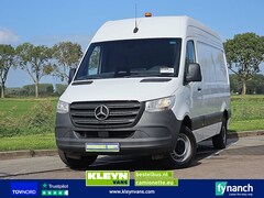 Mercedes-Benz Sprinter - 311 L2H2 MBUX10 RWD