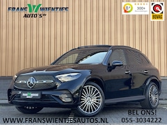 Mercedes-Benz GLC-klasse - 220d 4MATIC AMG Line | 360 Camera | Panoramadak | Sfeerverlichting | Digital Light | Zwenk