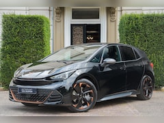 CUPRA Born - Performance Limited 63 kWh 170 KW | W. POMP | 360 CAM | PILOT XL | KUIPSTOEL | SOH 99%